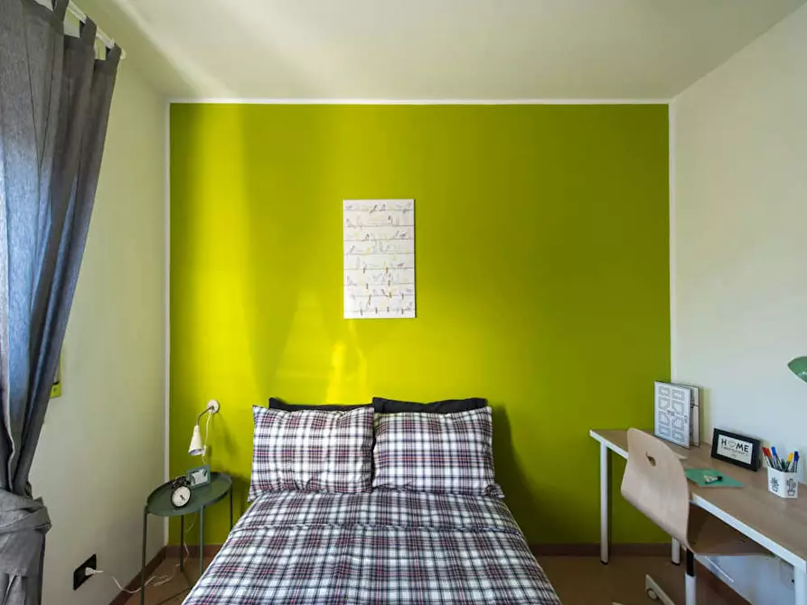 Immagine 4 di Camera in affitto  in Via del Lavoro a Bologna