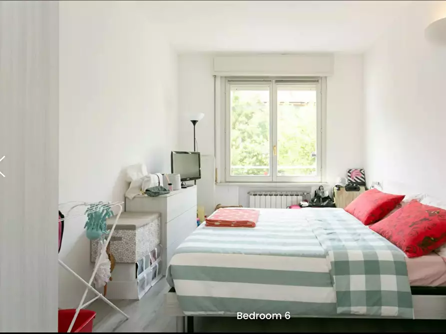Immagine 1 di Camera in affitto  in Via Francesco Caracciolo a Milano
