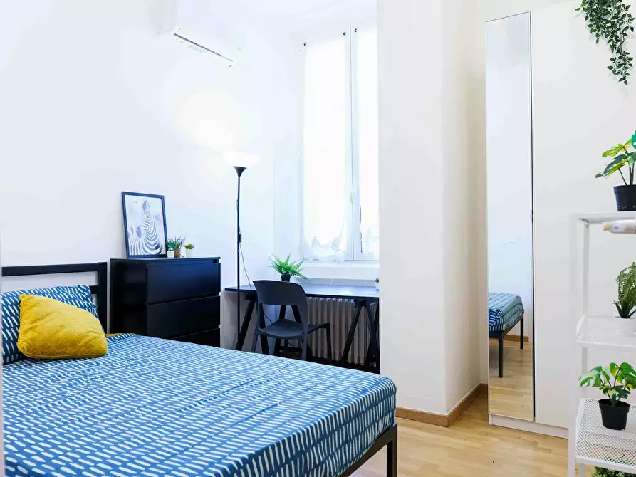Immagine 5 di Appartamento in affitto  in Via Orti a Milano