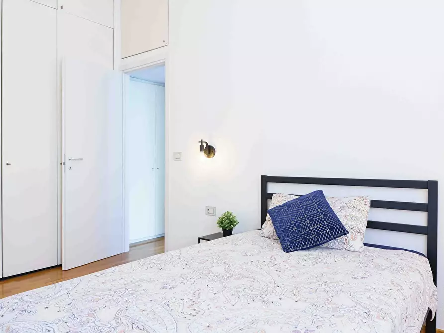 Immagine 3 di Appartamento in affitto  in Via Orti a Milano