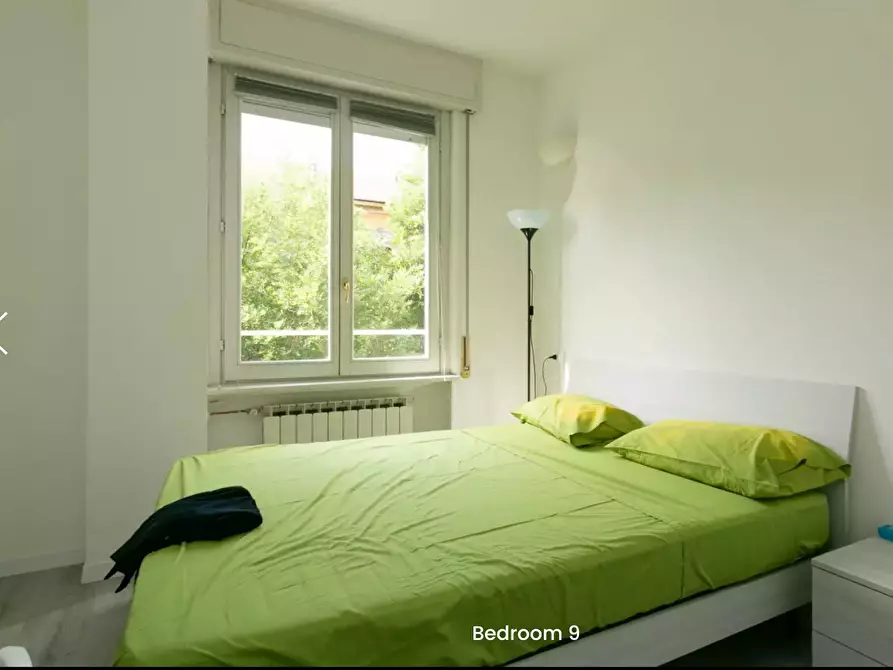 Immagine 1 di Camera in affitto  in Via Francesco Caracciolo a Milano