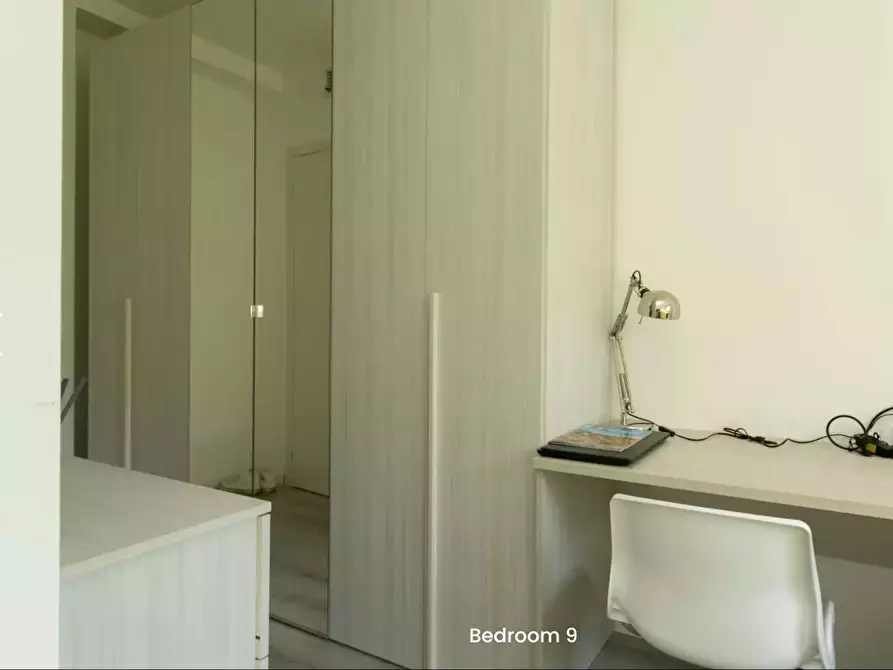 Immagine 5 di Camera in affitto  in Via Francesco Caracciolo a Milano