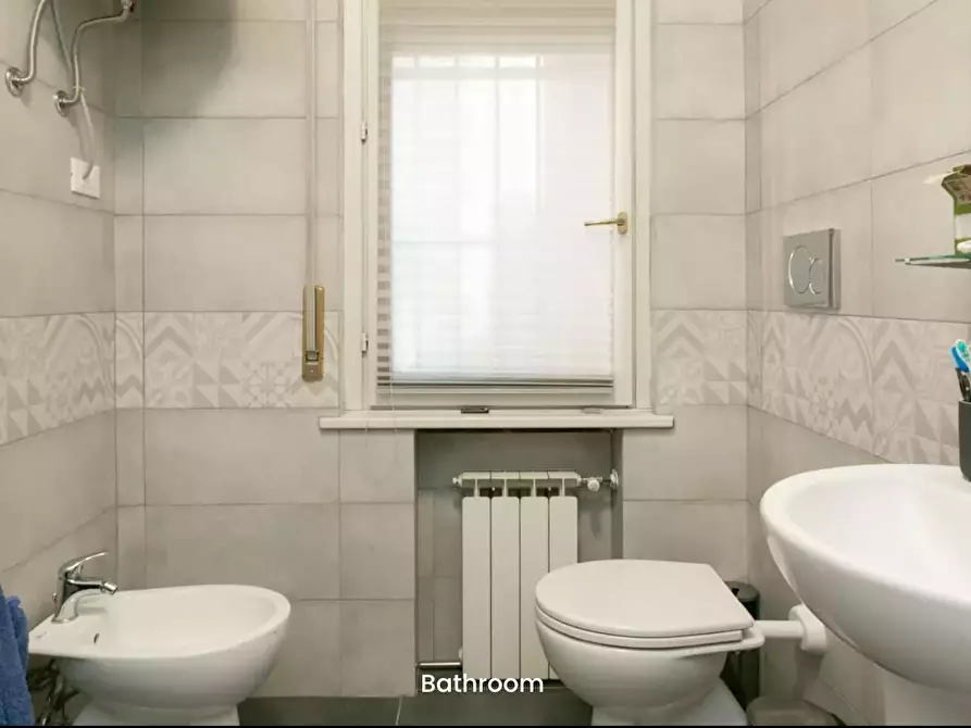 Immagine 7 di Camera in affitto  in Via Francesco Caracciolo a Milano