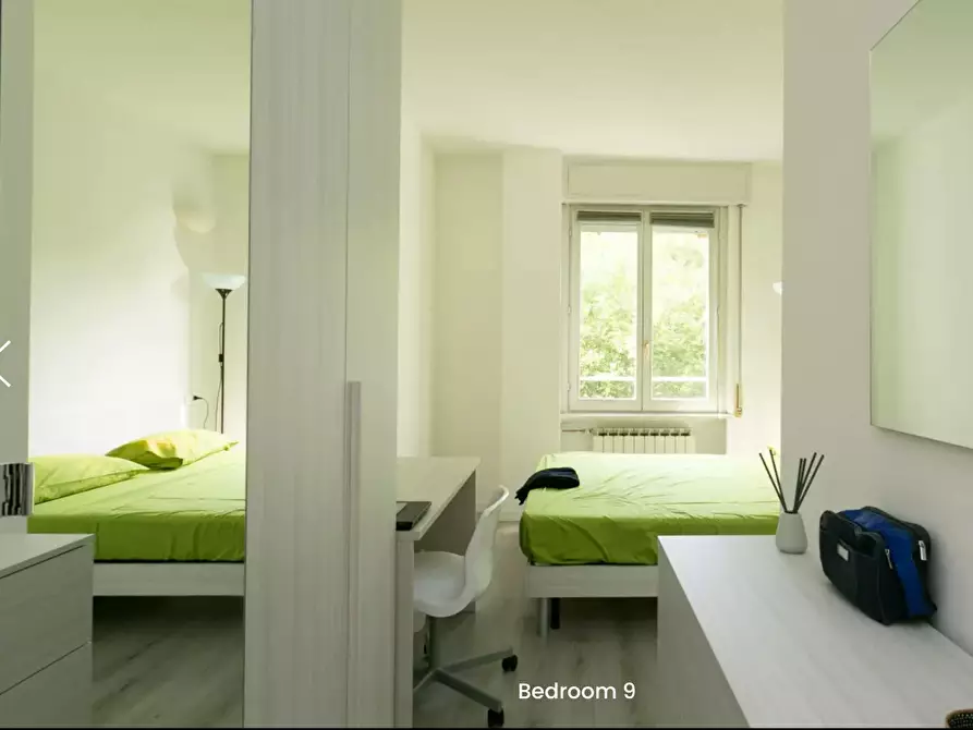 Immagine 4 di Camera in affitto  in Via Francesco Caracciolo a Milano