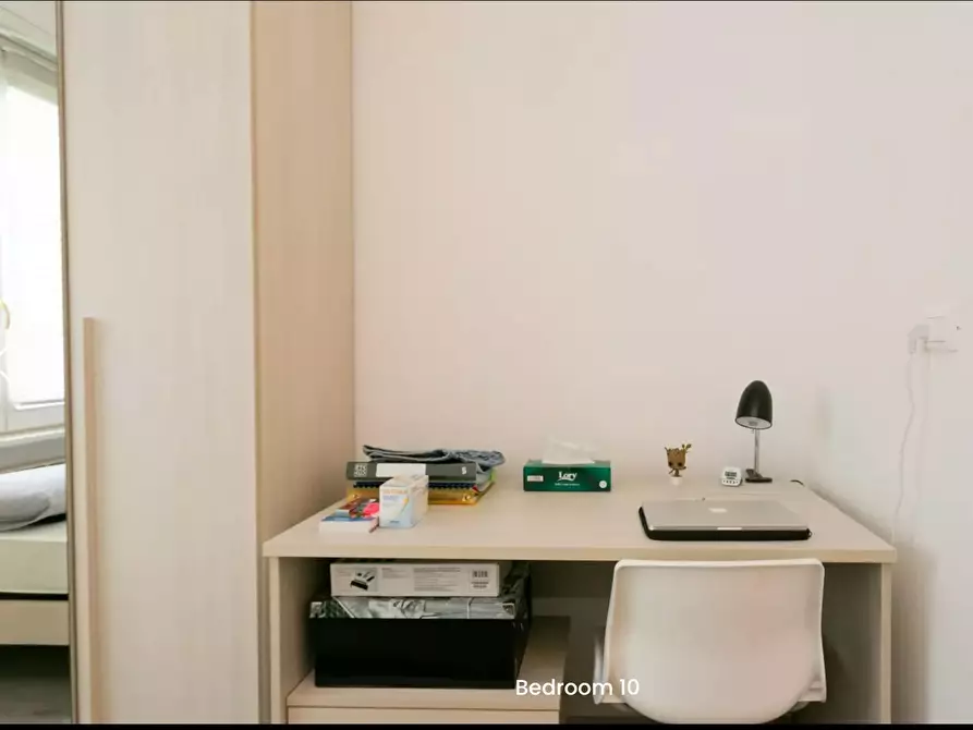 Immagine 4 di Camera in affitto  in Via Francesco Caracciolo a Milano