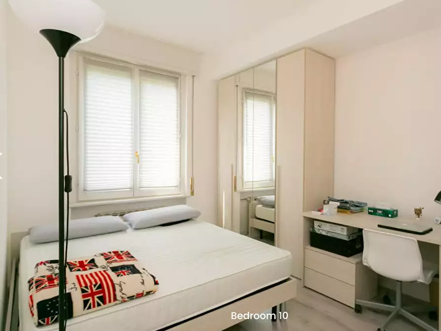 Immagine 9 di Camera in affitto  in Via Francesco Caracciolo a Milano