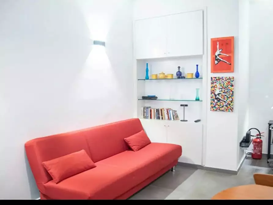 Immagine 4 di Appartamento in affitto  in Via Norcia a Roma