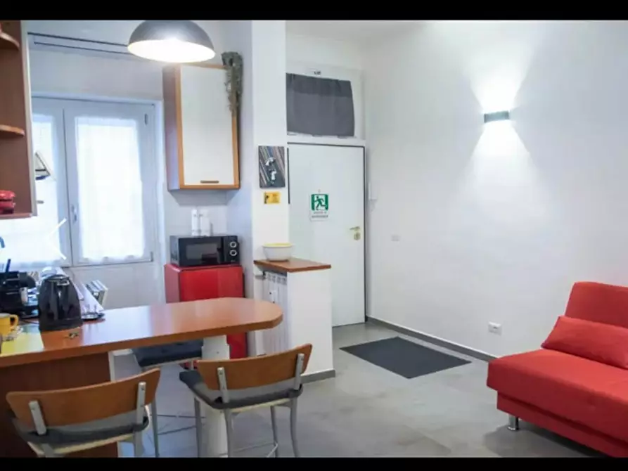 Immagine 6 di Appartamento in affitto  in Via Norcia a Roma