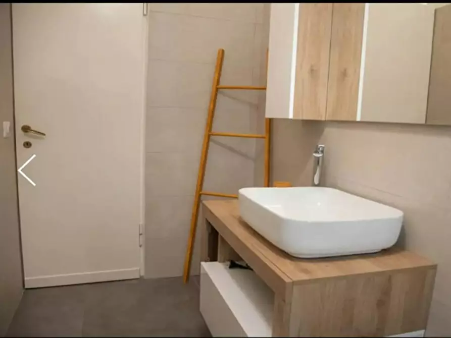 Immagine 9 di Appartamento in affitto  in Via Norcia a Roma