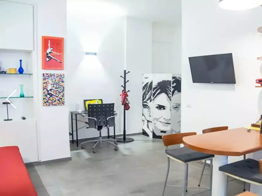 Immagine 7 di Appartamento in affitto  in Via Norcia a Roma