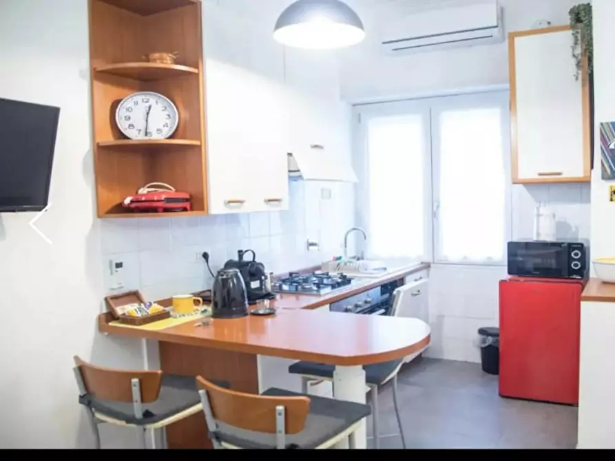 Immagine 5 di Appartamento in affitto  in Via Norcia a Roma