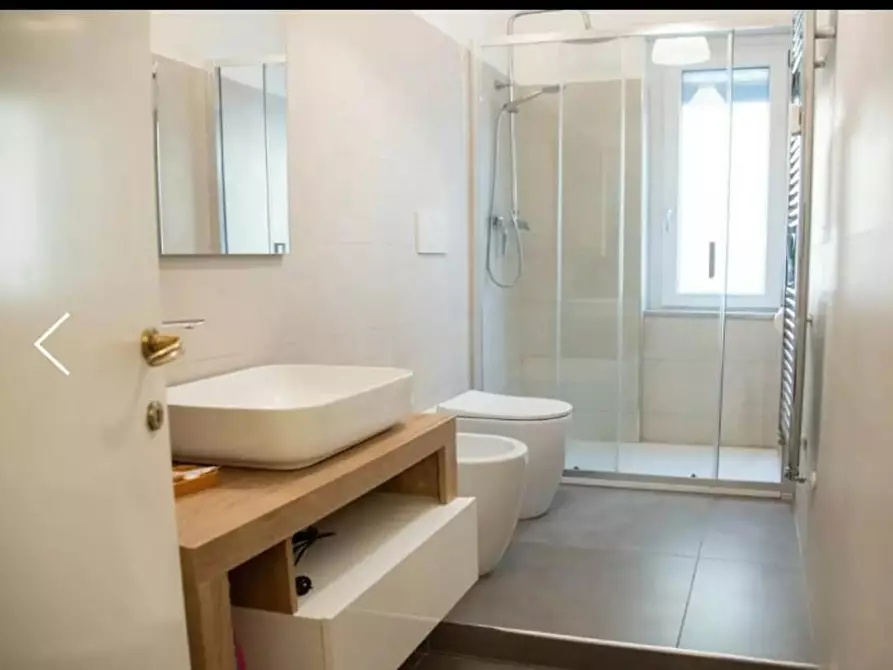 Immagine 10 di Appartamento in affitto  in Via Norcia a Roma