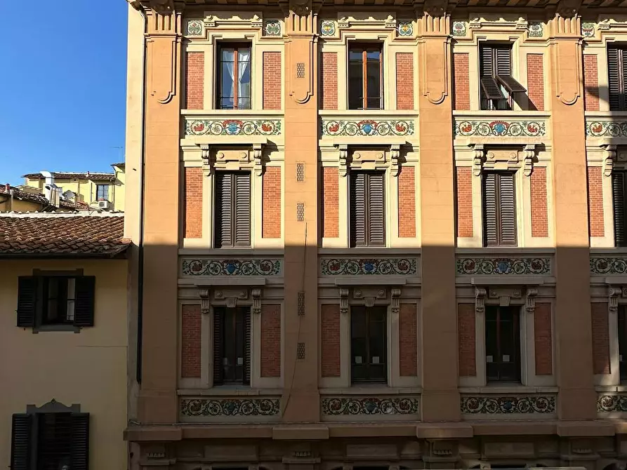 Immagine 3 di Appartamento in affitto  in Via dei Brunelleschi a Firenze
