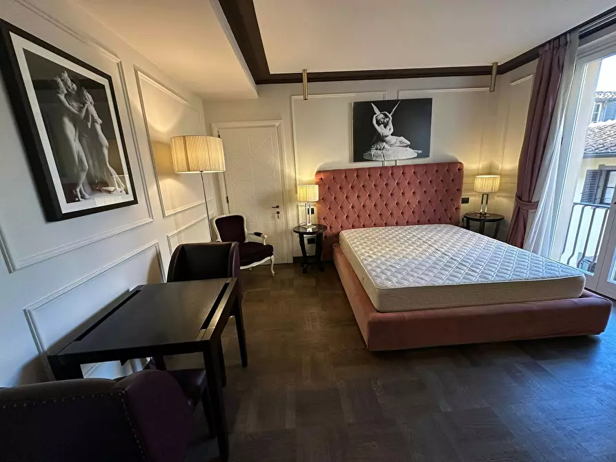 Immagine 4 di Appartamento in affitto  in Via dei Brunelleschi a Firenze