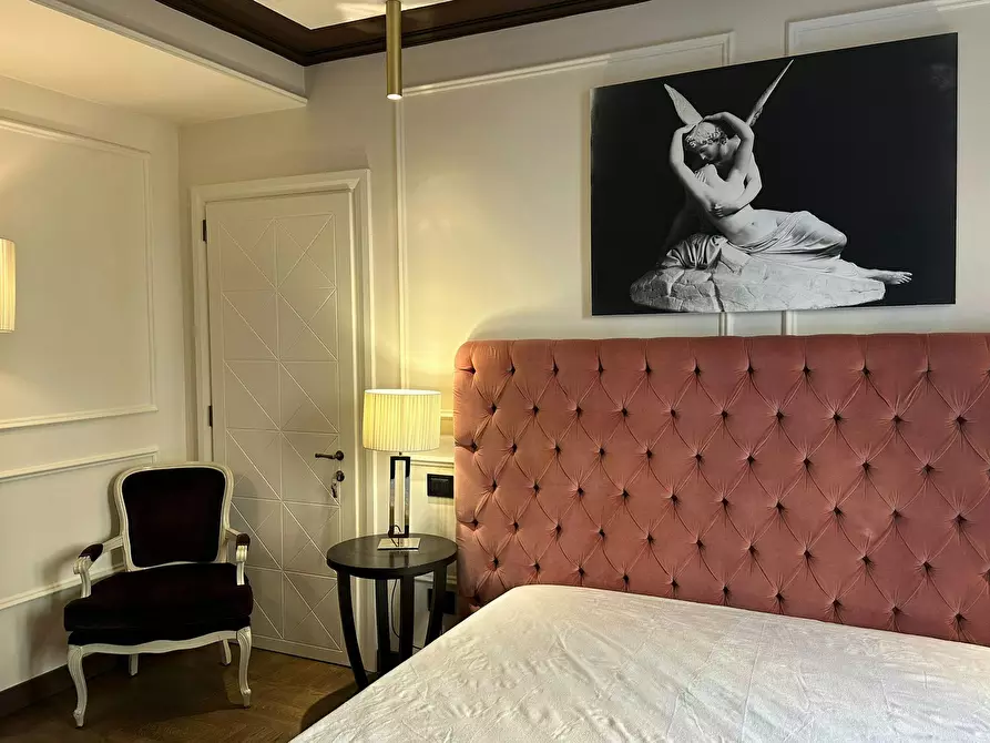 Immagine 5 di Appartamento in affitto  in Via dei Brunelleschi a Firenze