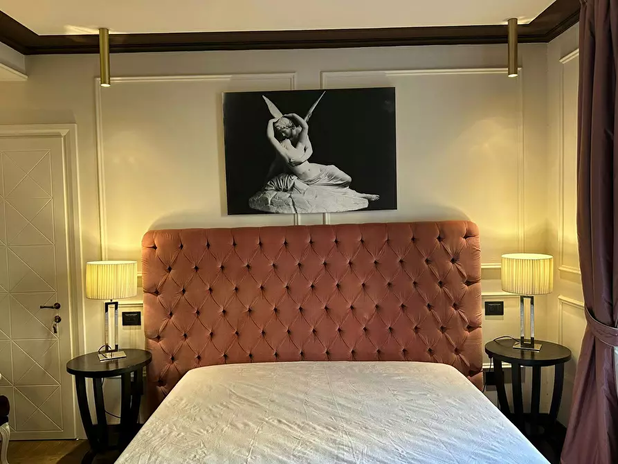 Immagine 2 di Appartamento in affitto  in Via dei Brunelleschi a Firenze