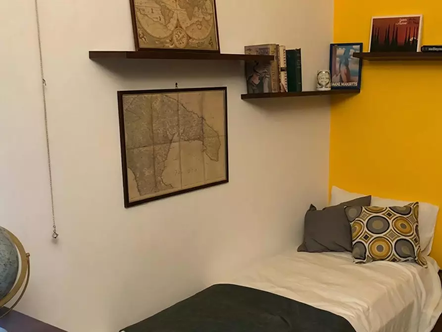 Immagine 2 di Camera in affitto  in Via Leopoldo Sabbatini a Milano