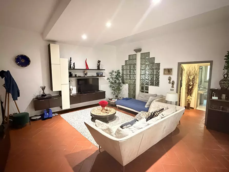 Immagine 9 di Appartamento in affitto  in Via della Scala a Firenze