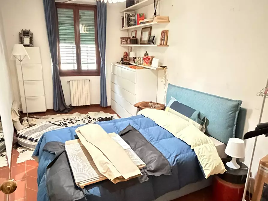 Immagine 8 di Appartamento in affitto  in Via della Scala a Firenze