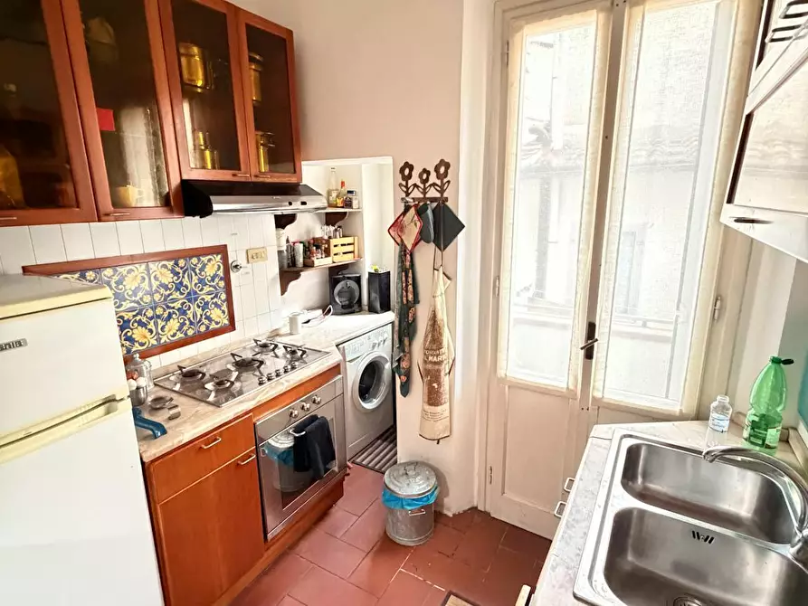 Immagine 7 di Appartamento in affitto  in Via della Scala a Firenze