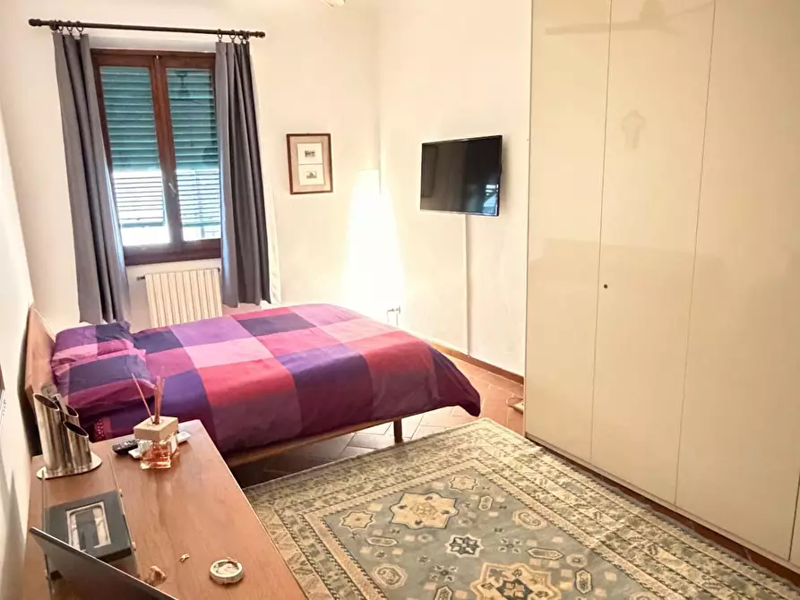 Immagine 2 di Appartamento in affitto  in Via della Scala a Firenze