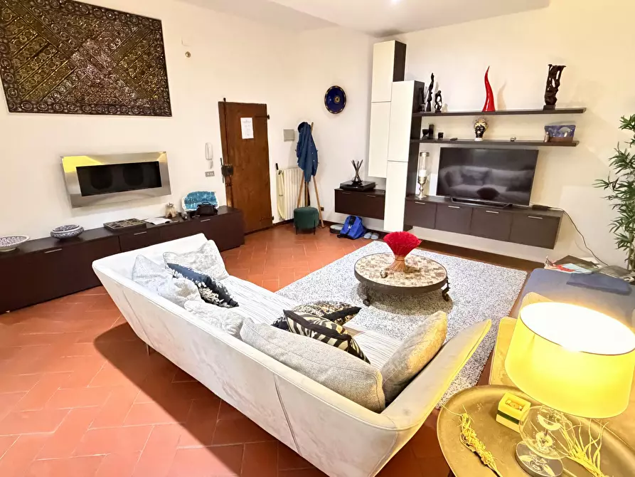 Immagine 5 di Appartamento in affitto  in Via della Scala a Firenze