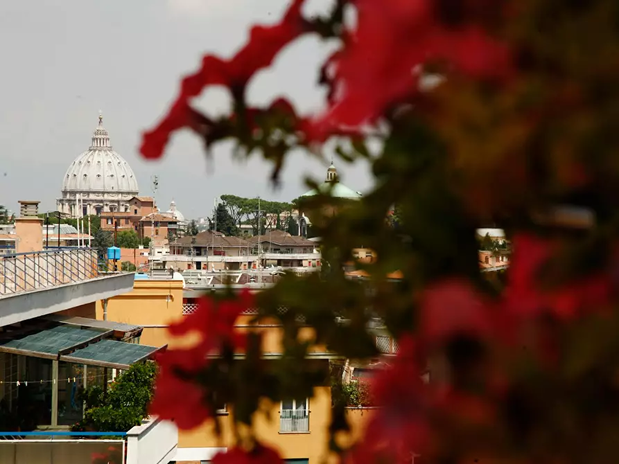 Immagine 8 di Camera in affitto  in Via dei Savorelli a Roma
