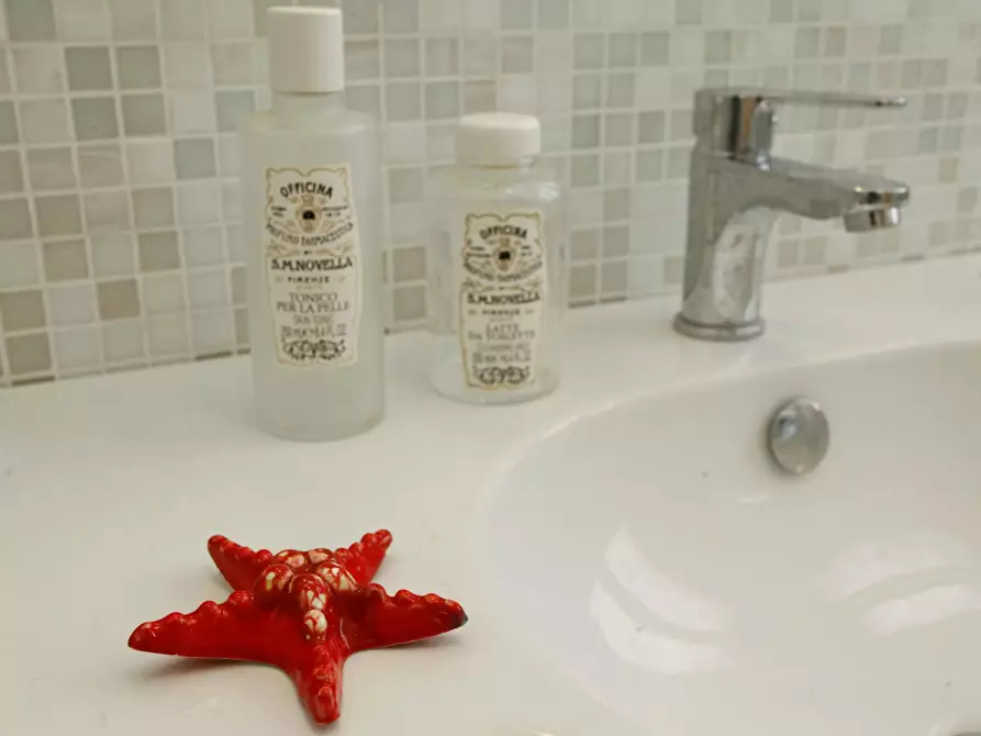 Immagine 4 di Camera in affitto  in Via dei Savorelli a Roma