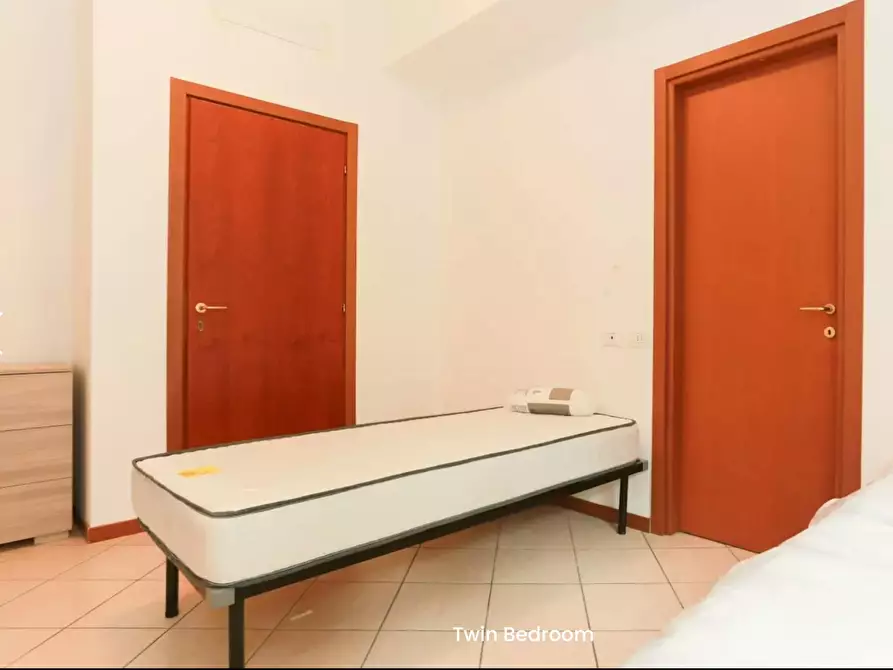 Immagine 3 di Camera condivisa in affitto  in Via Umberto Fogagnolo a Sesto San Giovanni