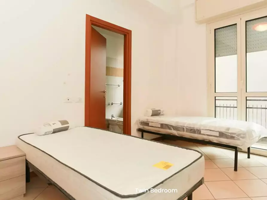 Immagine 1 di Camera condivisa in affitto  in Via Umberto Fogagnolo a Sesto San Giovanni