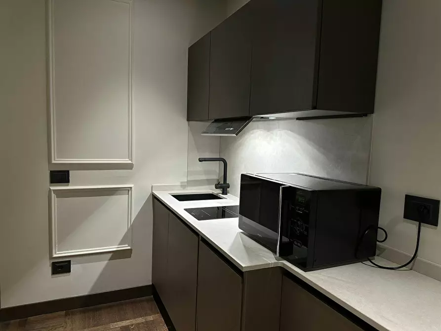 Immagine 3 di Appartamento in affitto  in Via dei Brunelleschi a Firenze