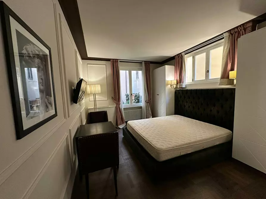 Immagine 1 di Appartamento in affitto  in Via dei Brunelleschi a Firenze