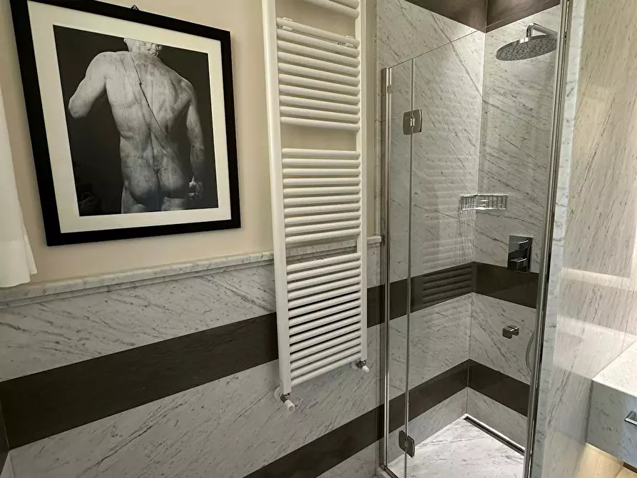 Immagine 6 di Appartamento in affitto  in Via dei Brunelleschi a Firenze