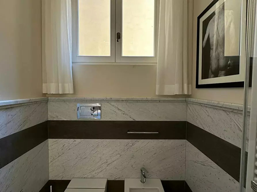 Immagine 7 di Appartamento in affitto  in Via dei Brunelleschi a Firenze