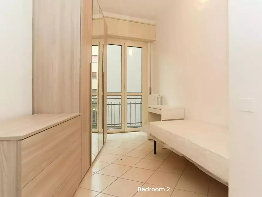 Immagine 2 di Camera in affitto  in Via Umberto Fogagnolo a Sesto San Giovanni