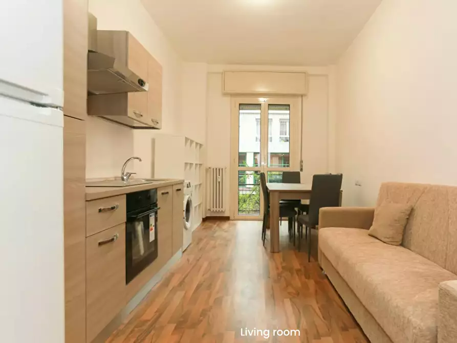 Immagine 10 di Camera in affitto  in Via Umberto Fogagnolo a Sesto San Giovanni