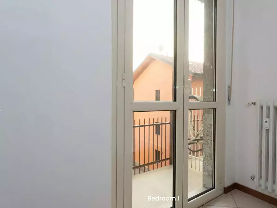 Immagine 3 di Camera in affitto  in Via Umberto Fogagnolo a Sesto San Giovanni