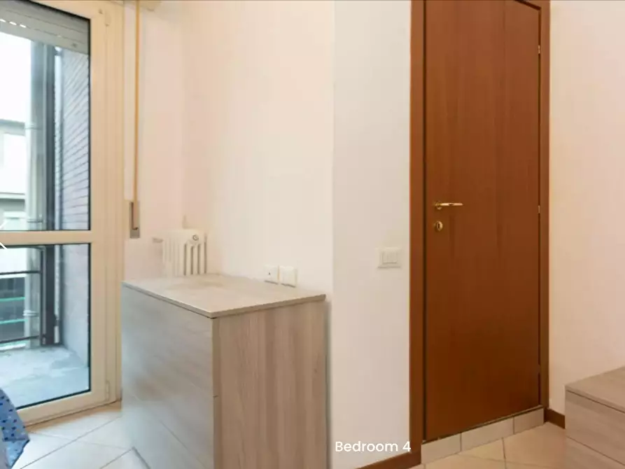 Immagine 5 di Camera in affitto  in Via Umberto Fogagnolo a Sesto San Giovanni