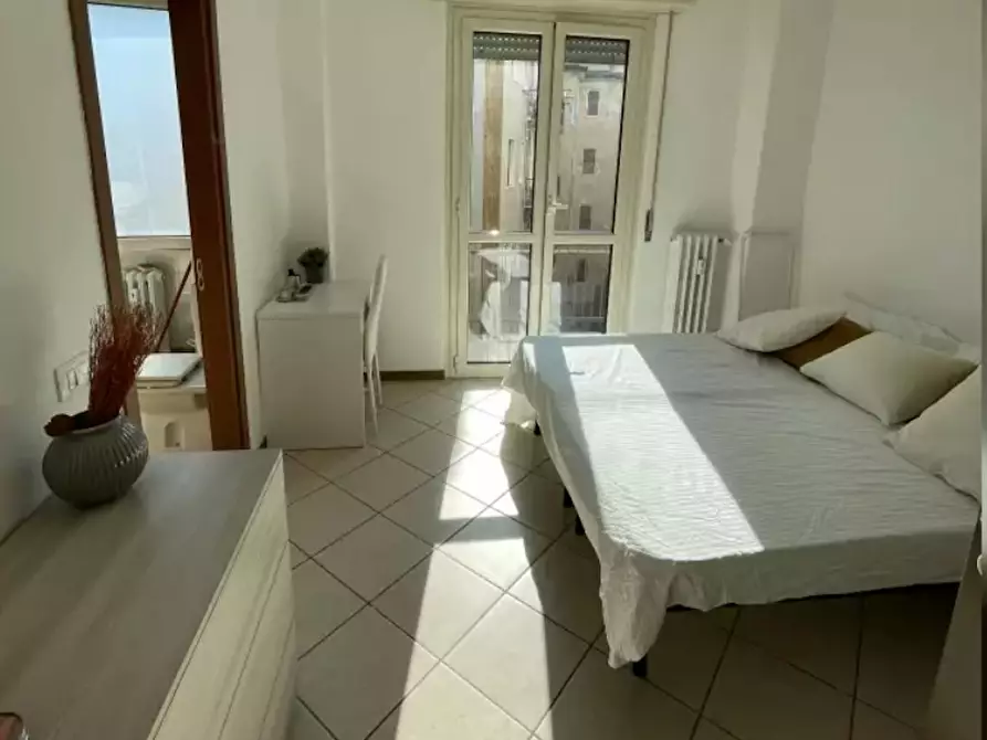 Immagine 1 di Camera in affitto  in Via Umberto Fogagnolo a Sesto San Giovanni