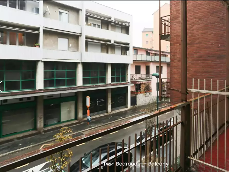 Immagine 5 di Camera in affitto  in Via Umberto Fogagnolo a Sesto San Giovanni