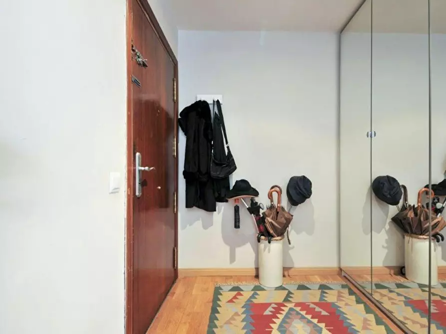 Immagine 3 di Camera in affitto  in Calle de Juan Ramón Jiménez a Madrid