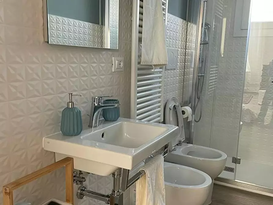 Immagine 7 di Appartamento in affitto  in Via di Corticella a Bologna