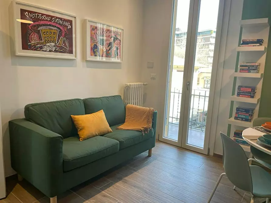 Immagine 2 di Appartamento in affitto  in Via di Corticella a Bologna