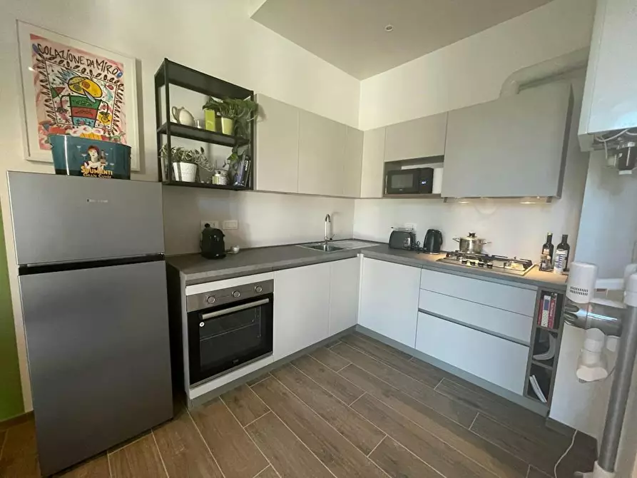 Immagine 3 di Appartamento in affitto  in Via di Corticella a Bologna