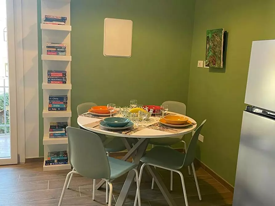 Immagine 1 di Appartamento in affitto  in Via di Corticella a Bologna