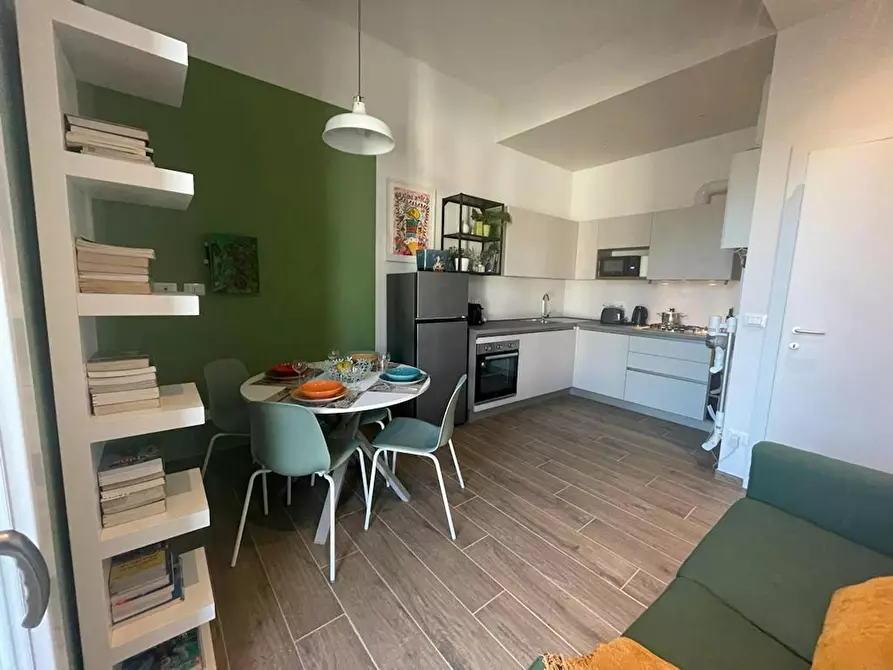 Immagine 5 di Appartamento in affitto  in Via di Corticella a Bologna