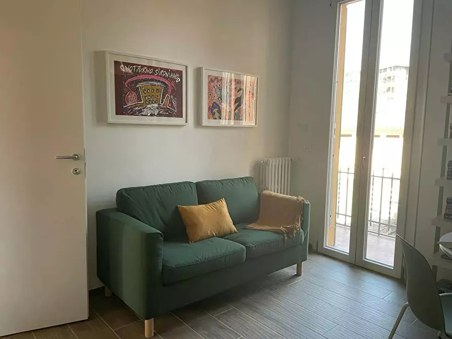 Immagine 6 di Appartamento in affitto  in Via di Corticella a Bologna