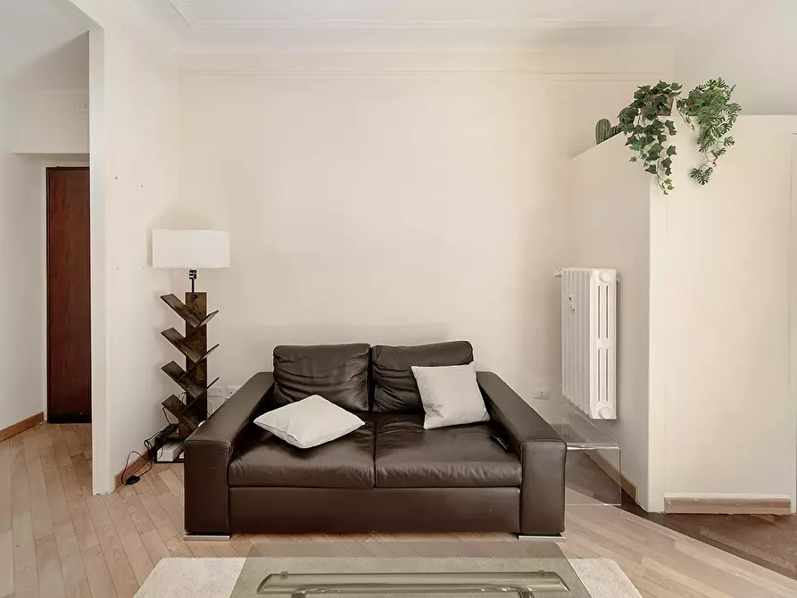 Immagine 7 di Appartamento in affitto  in Via Angelo Poliziano a Milano