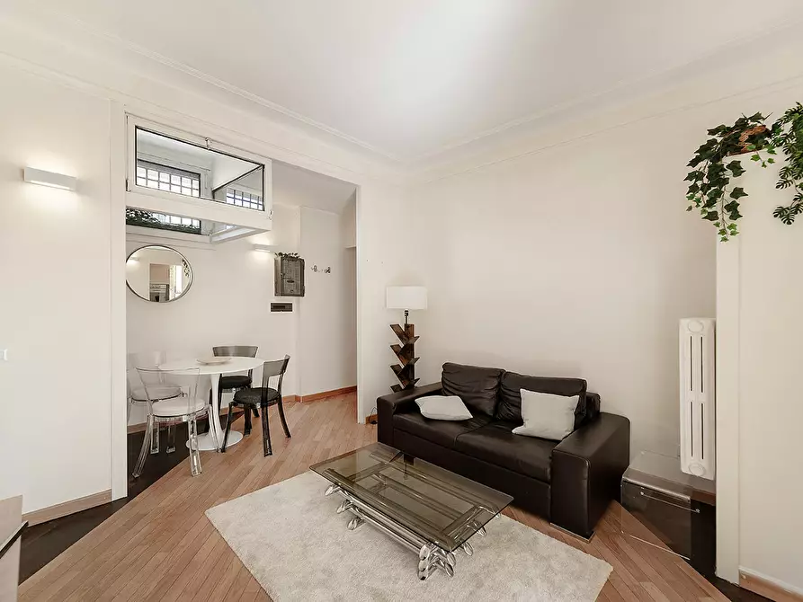 Immagine 8 di Appartamento in affitto  in Via Angelo Poliziano a Milano