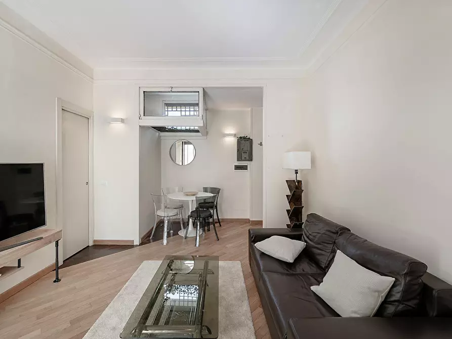 Immagine 9 di Appartamento in affitto  in Via Angelo Poliziano a Milano